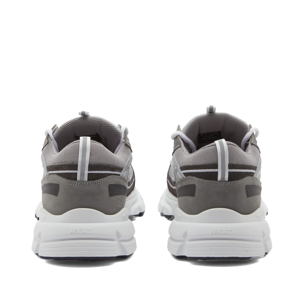 Axel Arigato Men's Marathon R-Trail Grey